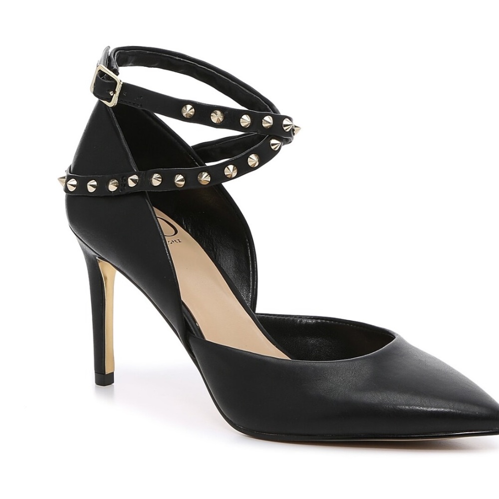 JLO pumps